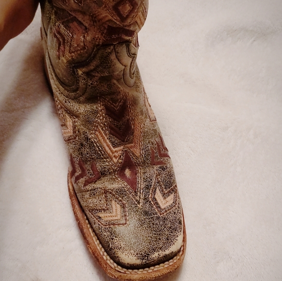 Cowboy boots - Picture 12 of 12